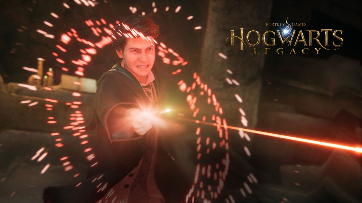 Warner confirma requisitos de Hogwarts Legacy no PC e modos