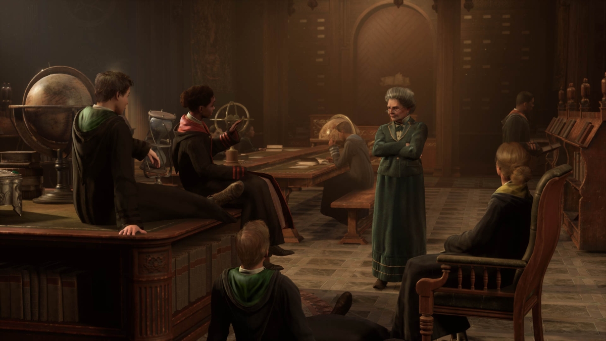 Hogwarts Legacy tiene malas noticias para PS4 y Xbox One: se retrasa su  fecha de lanzamiento pero confirma la de Switch