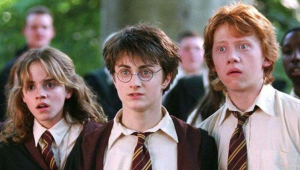 Comparan las películas de Harry Potter con Hogwarts Legacy y el resultado es impactante