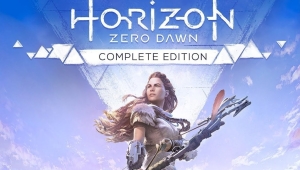 Play at Home: Horizon Zero Dawn ya disponible de forma gratuita en la PS Store