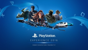 PlayStation Experience 2016: ¿Qué podemos esperar?