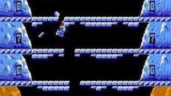 Análisis Ice Climber (Wii NES)