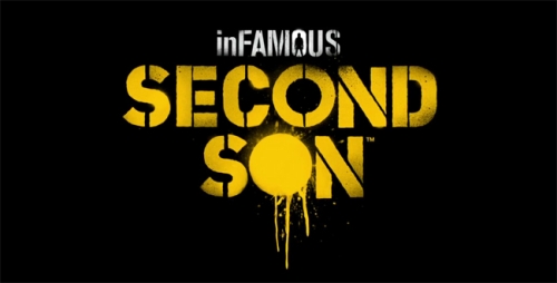 inFAMOUS: Second Son
