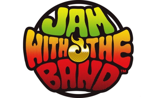 Jam With The Band
