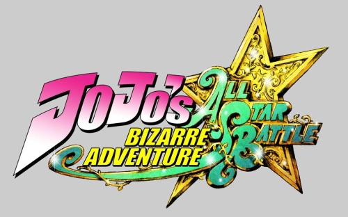 Jojo's Bizarre Adventure: All Stars Battle