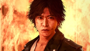 Judgment, spin-off de Yakuza, anuncia su lanzamiento en PS5 y Xbox Series