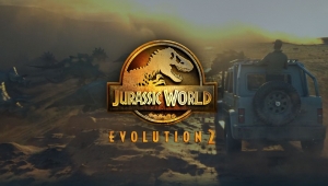 Jurassic World Evolution 2 se lanzará este mismo año con grandes novedades