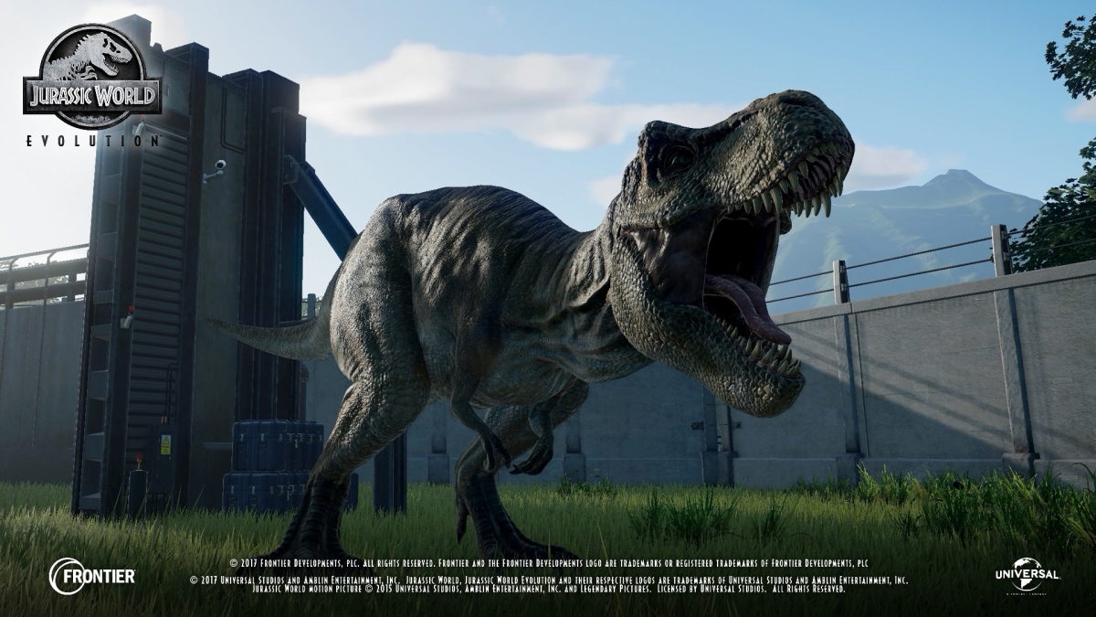 Los 10 Mejores Juegos con Dinosaurios | + 1 de Regalo - JuegosADN