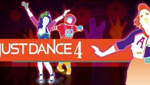 Ubisoft nos hace bailar con Just Dance 4 y Hip Hop Dance Experience