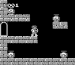 Kid Icarus: Of Myths and Monsters