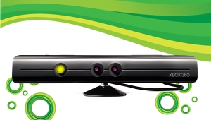 Lo que viene de Kinect para 2011... de momento