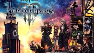 Un mes para Kingdom Hearts 3: Cómo prepararte para su lanzamiento