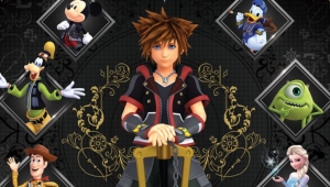La historia de Kingdom Hearts: Lo que debes saber antes de jugar a KH3