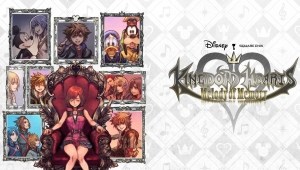 Kingdom Hearts Melody of Memory: ¿Qué papel tendrá Kairi en la nueva entrega?