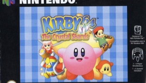 Kirby 64: Descubren un bug que rompe el juego en Nintendo Switch Online