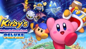 La historia de Kirby en sus orígenes ¿qué hay detrás de la bola rosa?