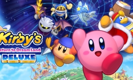 La historia de Kirby en sus orígenes ¿qué hay detrás de la bola rosa?