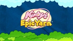 Kirby's Epic Yarn para Wii