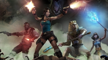 Análisis Lara Croft y el Templo de Osiris (Pc PS4 One)