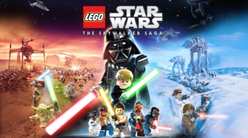 Análisis LEGO Star Wars: The Skywalker Saga (PS4 One Switch PS5 XSX)