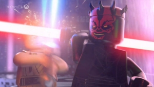 LEGO Star Wars The Skywalker Saga: Nuevo tráiler gameplay y lanzamiento para 2021