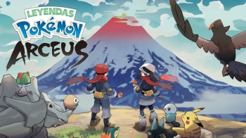 Leyendas Pokémon Arceus: El anime basado en la región de Hisui ya tiene fecha de estreno