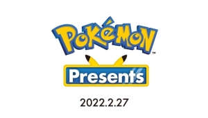 Anunciado un Pokémon Presents para el Pokémon Day