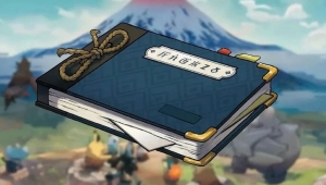 La Pokédex de Hisui ya es una realidad, un fan Un fan recrea la Pokédex de Leyendas Pokémon Arceus