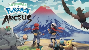 Guía Leyendas Pokémon Arceus (2022) | Paso a paso para completar la Pokédex al 100%