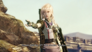 [Impresiones jugables] Lightning Returns: Final Fantasy XIII