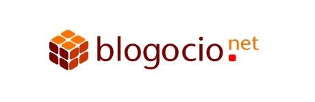 Logos Blogocio
