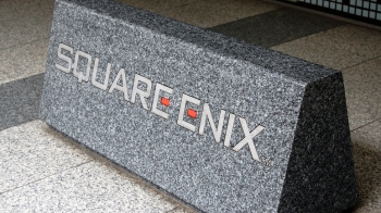 Square Enix podría estar preparando un nuevo título multijugador