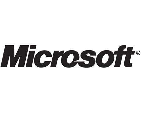 Logo Microsoft [1]