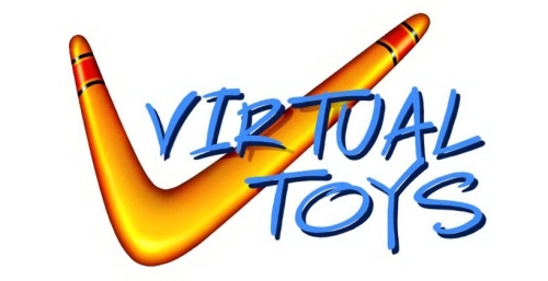virtual toys