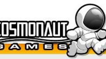 Blogocio visita Cosmonaut Games. Su tercer juego para WiiWare será un plataformas