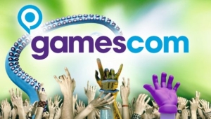 Gamescom 2013, primer día en el evento