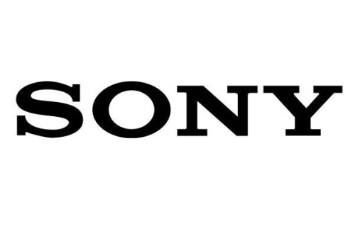 Logotipo SONY