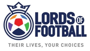 [GC12] Lords of Football