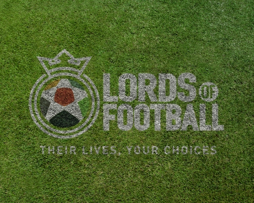 Lords of Football