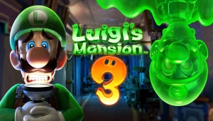 Impresiones Luigi's Mansion 3