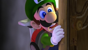 Luigi's Mansion 3 ¿qué modo de juego debería tener?
