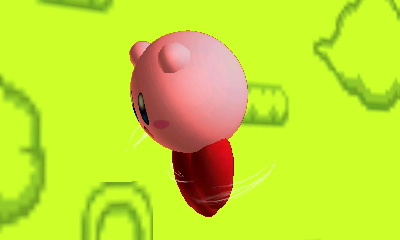Kirby - Personajes - Guía Super Smash Bros 3DS / Wii U (2023) | Trucos +  Consejos