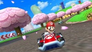 Los juegos de Mario en el E3