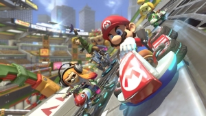 Mario Kart 9: ¿Por qué no es viable su lanzamiento en Nintendo Switch?