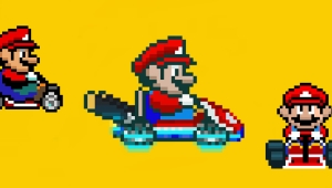 Mario Kart Maker: así debería ser el juego de karts para Nintendo Switch