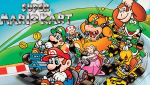 ¿Cuál es el mejor Mario Kart? Todos sus juegos, ordenados de peor a mejor