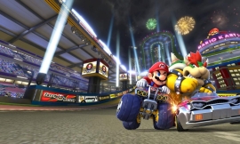 Todo sobre Mario Kart: noticias y curiosidades