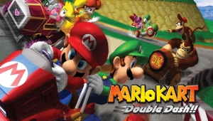 La increíble conexión que revela que todas las pistas de Mario Kart: Double Dash!! se encuentran en el mismo universo