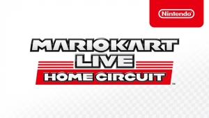 Mario Kart Live: Home Circuit está desarrollado por los autores de Guitar Hero