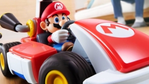 Así es Mario Kart Live: Home Circuit: Impresiones tras probarlo a fondo
